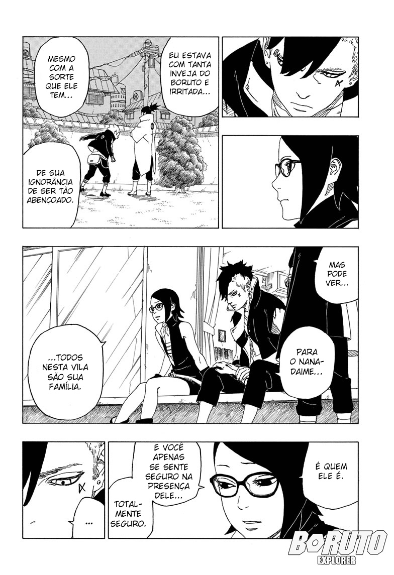 Read Boruto Naruto Next Generations PT Manga Online