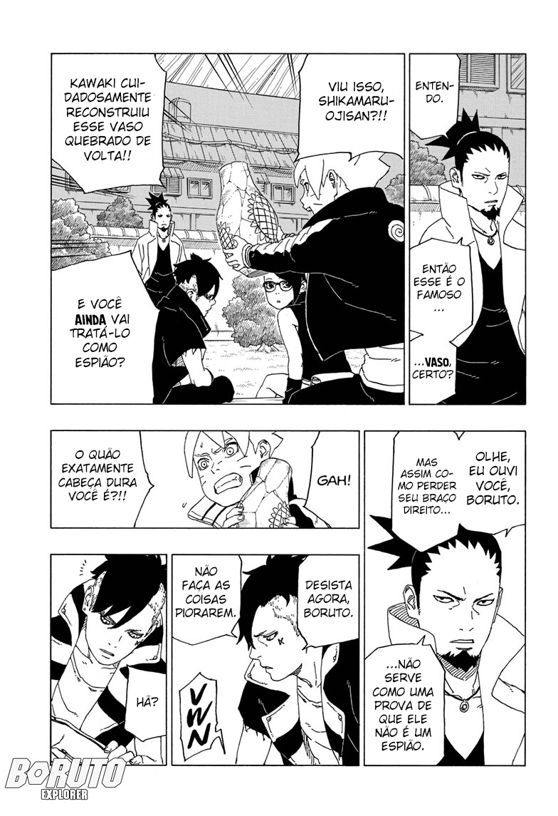 Read Boruto Naruto Next Generations PT Manga Online