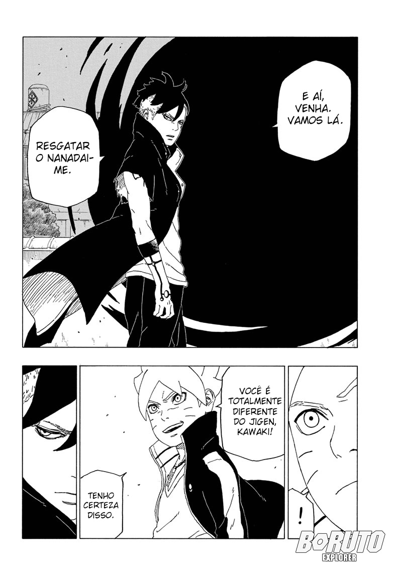 Read Boruto Naruto Next Generations PT Manga Online
