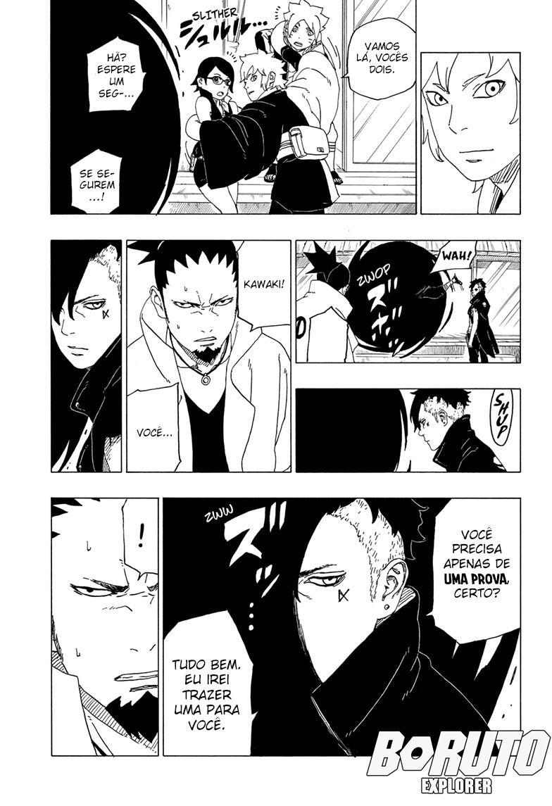 Read Boruto Naruto Next Generations PT Manga Online