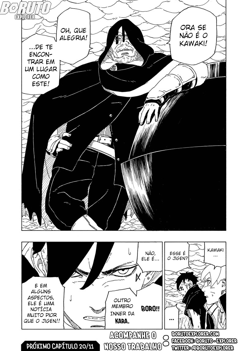 Read Boruto Naruto Next Generations PT Manga Online