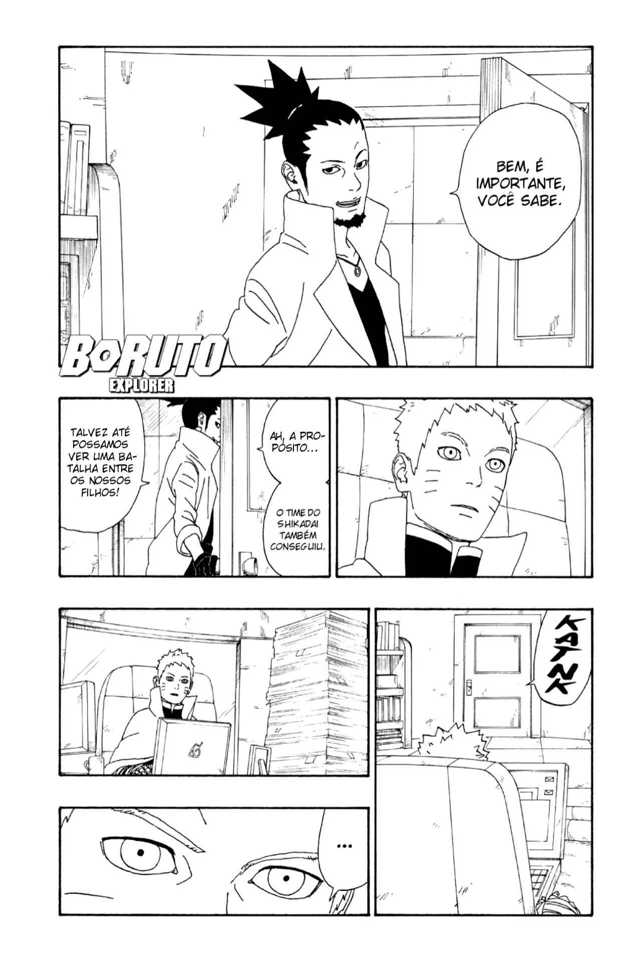 Read Boruto Naruto Next Generations PT Manga Online