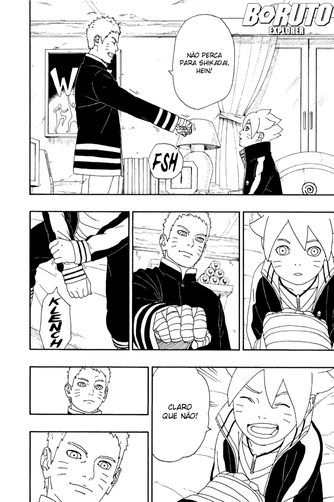 Read Boruto Naruto Next Generations PT Manga Online
