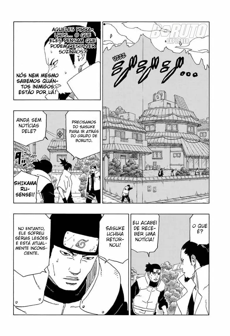 Read Boruto Naruto Next Generations PT Manga Online