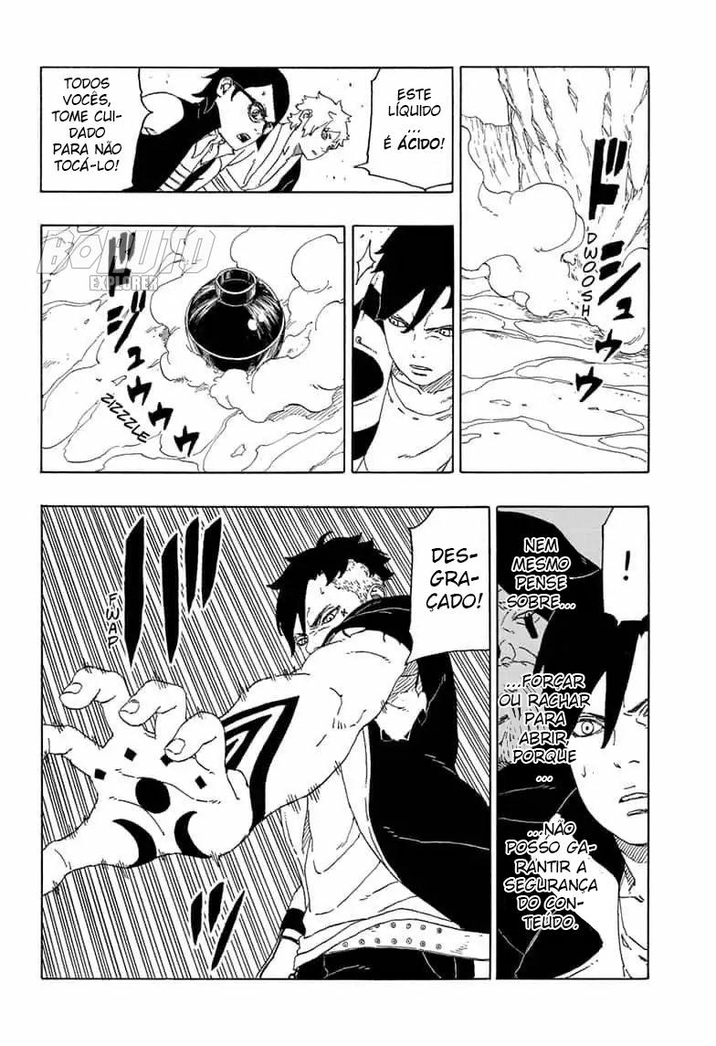 Read Boruto Naruto Next Generations PT Manga Online