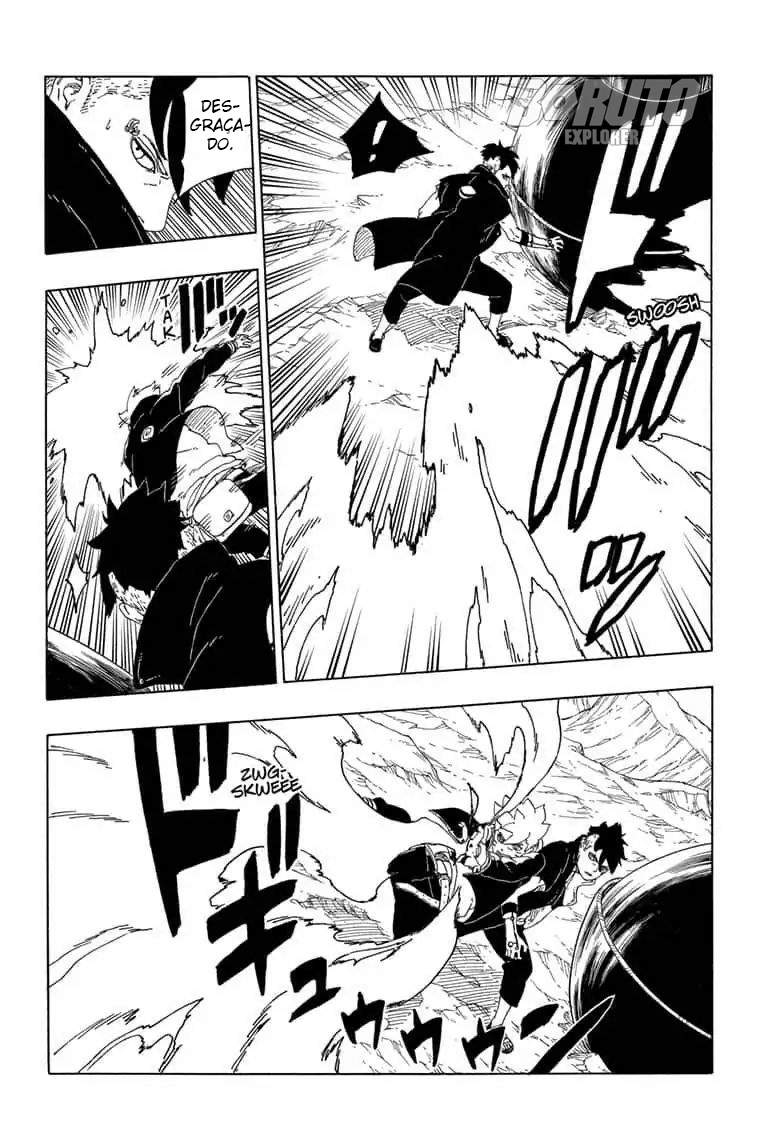 Read Boruto Naruto Next Generations PT Manga Online