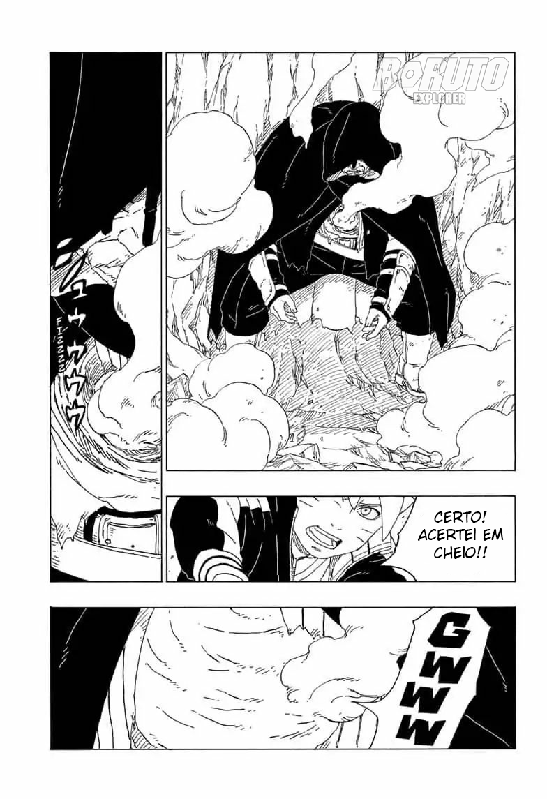 Read Boruto Naruto Next Generations PT Manga Online