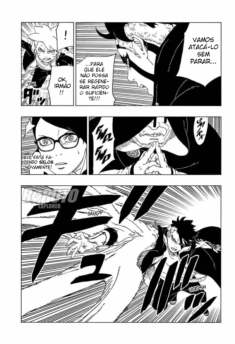 Read Boruto Naruto Next Generations PT Manga Online