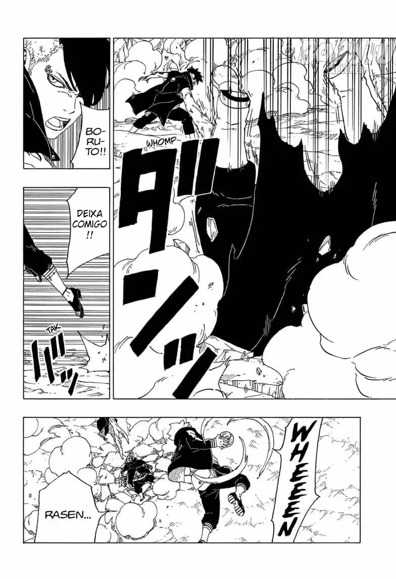 Read Boruto Naruto Next Generations PT Manga Online