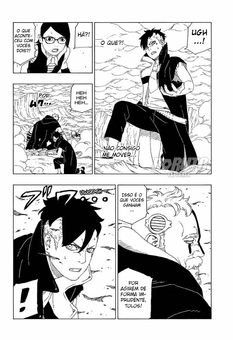 Read Boruto Naruto Next Generations PT Manga Online