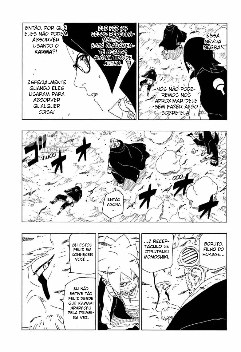 Read Boruto Naruto Next Generations PT Manga Online