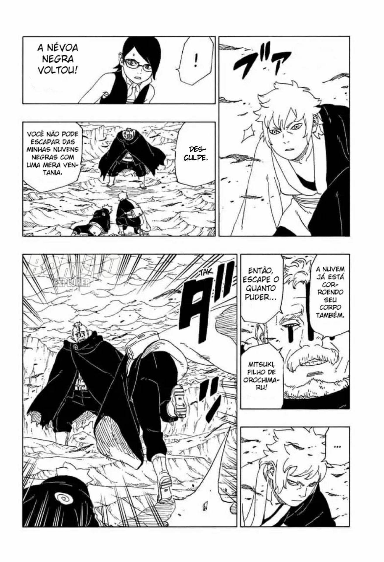 Read Boruto Naruto Next Generations PT Manga Online