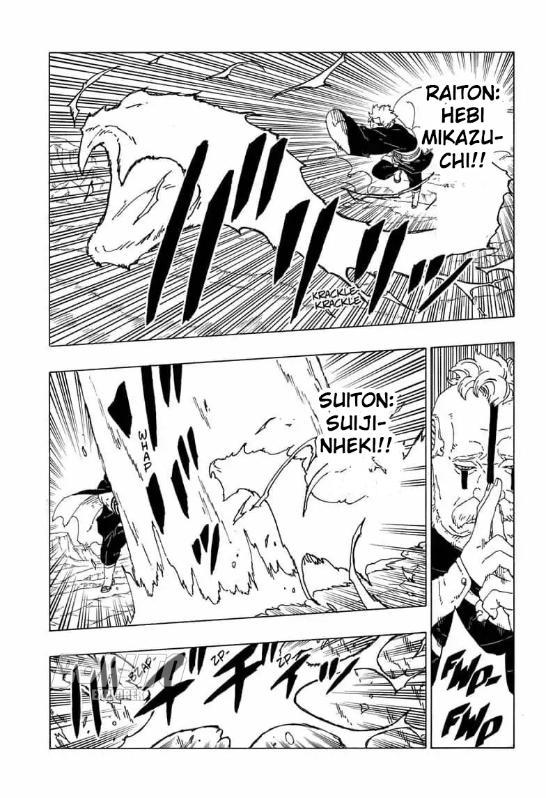 Read Boruto Naruto Next Generations PT Manga Online