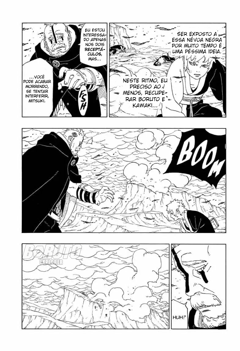Read Boruto Naruto Next Generations PT Manga Online