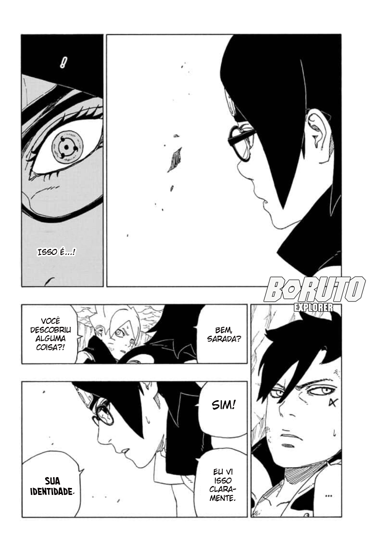 Read Boruto Naruto Next Generations PT Manga Online