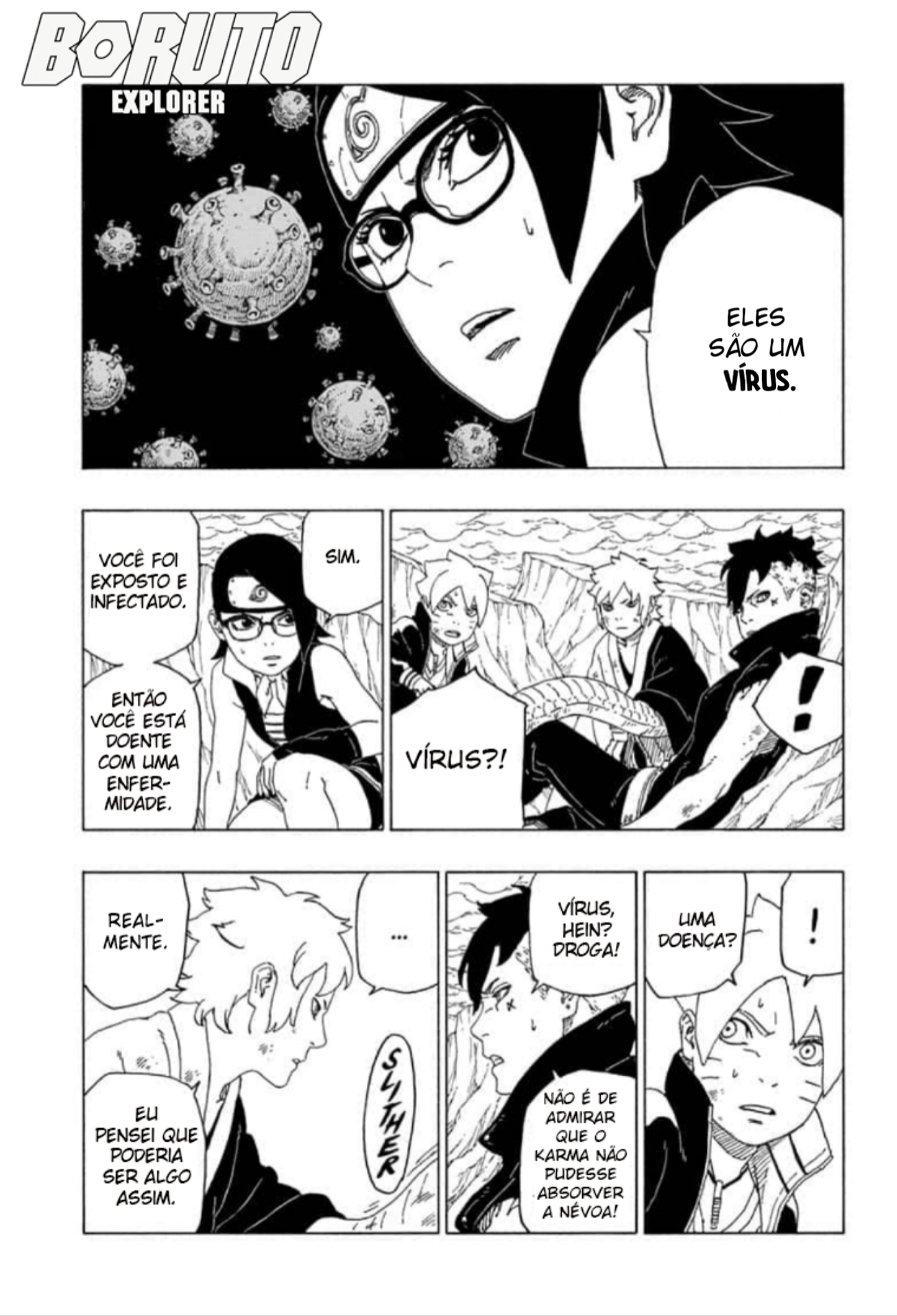 Read Boruto Naruto Next Generations PT Manga Online