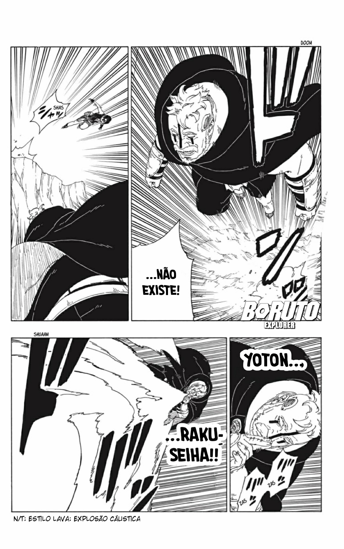 Read Boruto Naruto Next Generations PT Manga Online