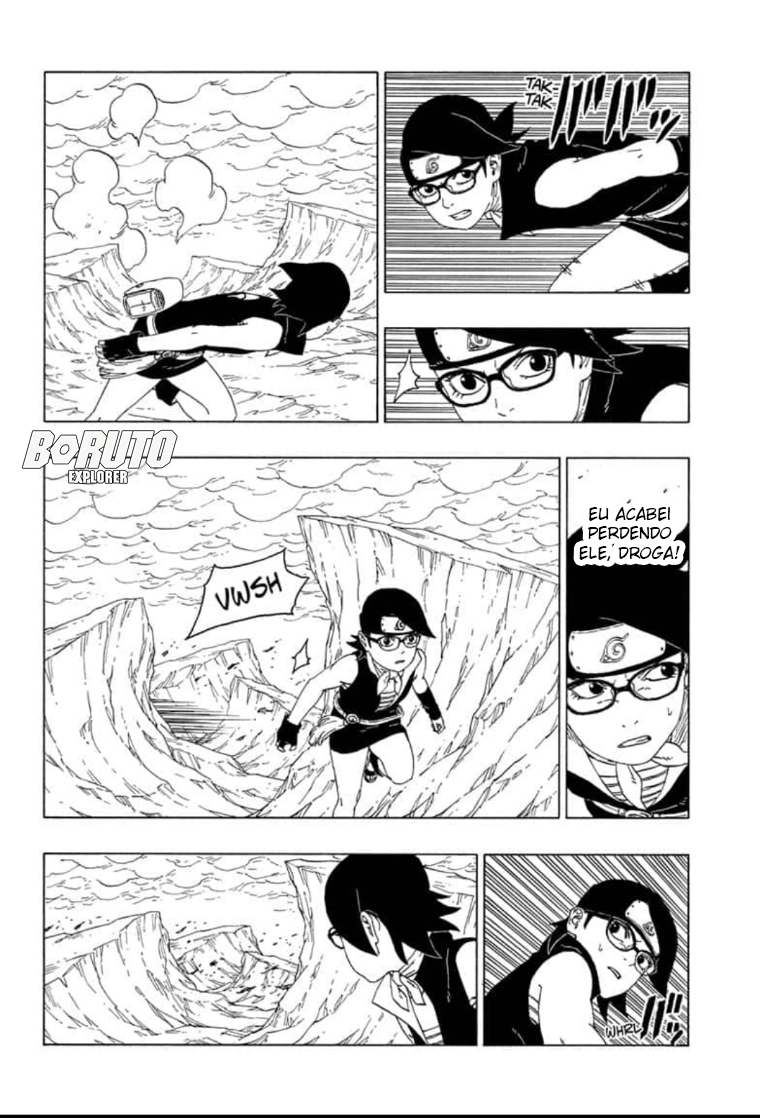 Read Boruto Naruto Next Generations PT Manga Online