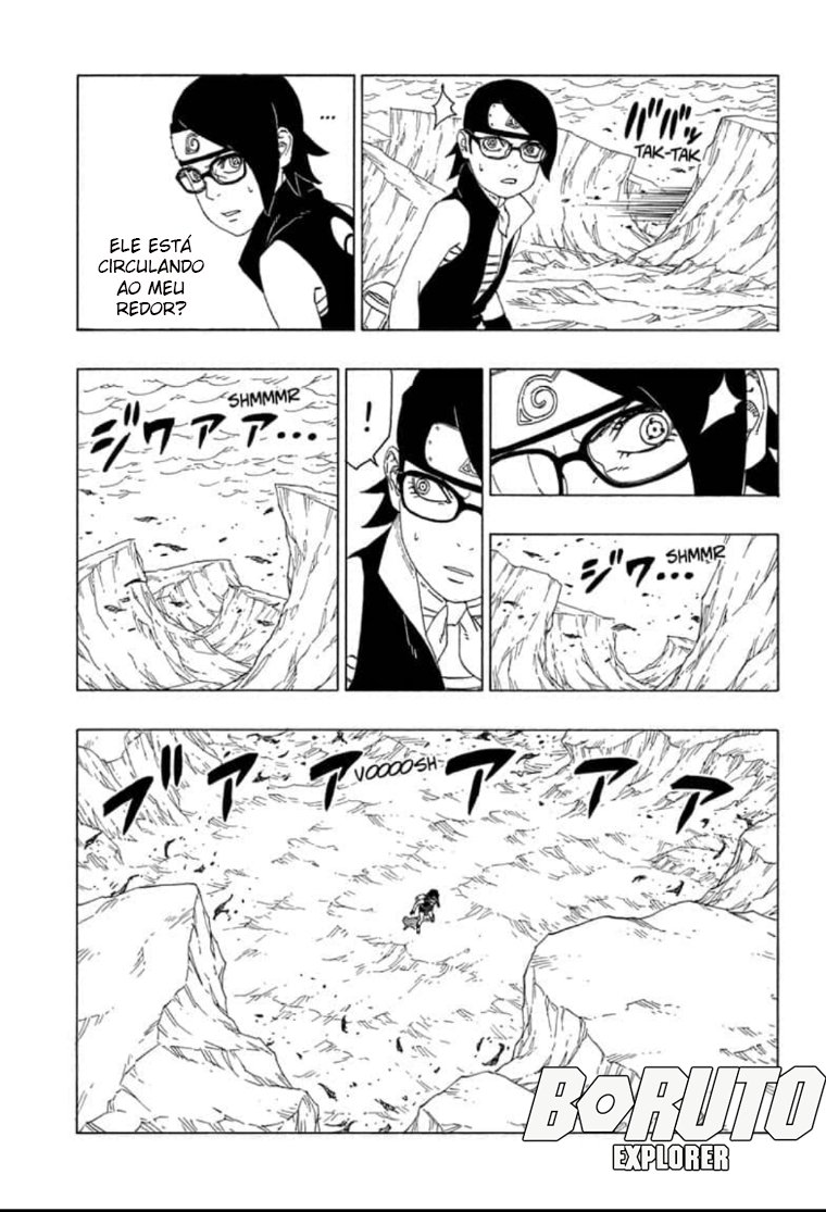 Read Boruto Naruto Next Generations PT Manga Online