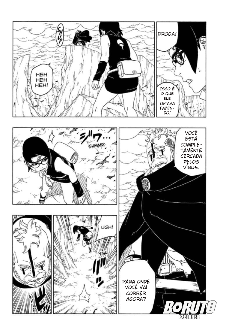 Read Boruto Naruto Next Generations PT Manga Online