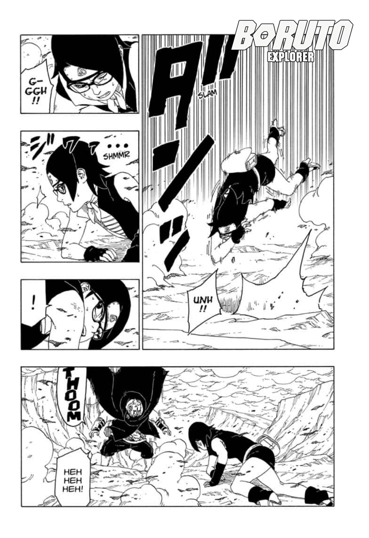 Read Boruto Naruto Next Generations PT Manga Online