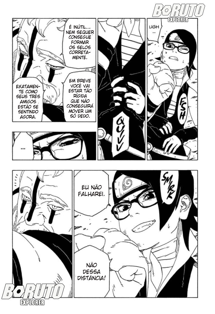 Read Boruto Naruto Next Generations PT Manga Online