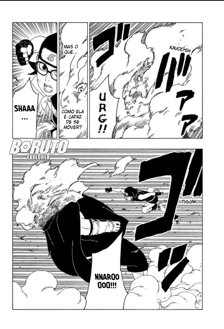 Read Boruto Naruto Next Generations PT Manga Online