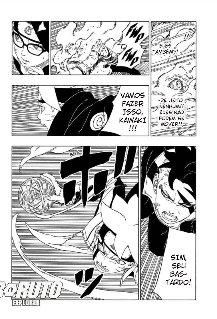 Read Boruto Naruto Next Generations PT Manga Online