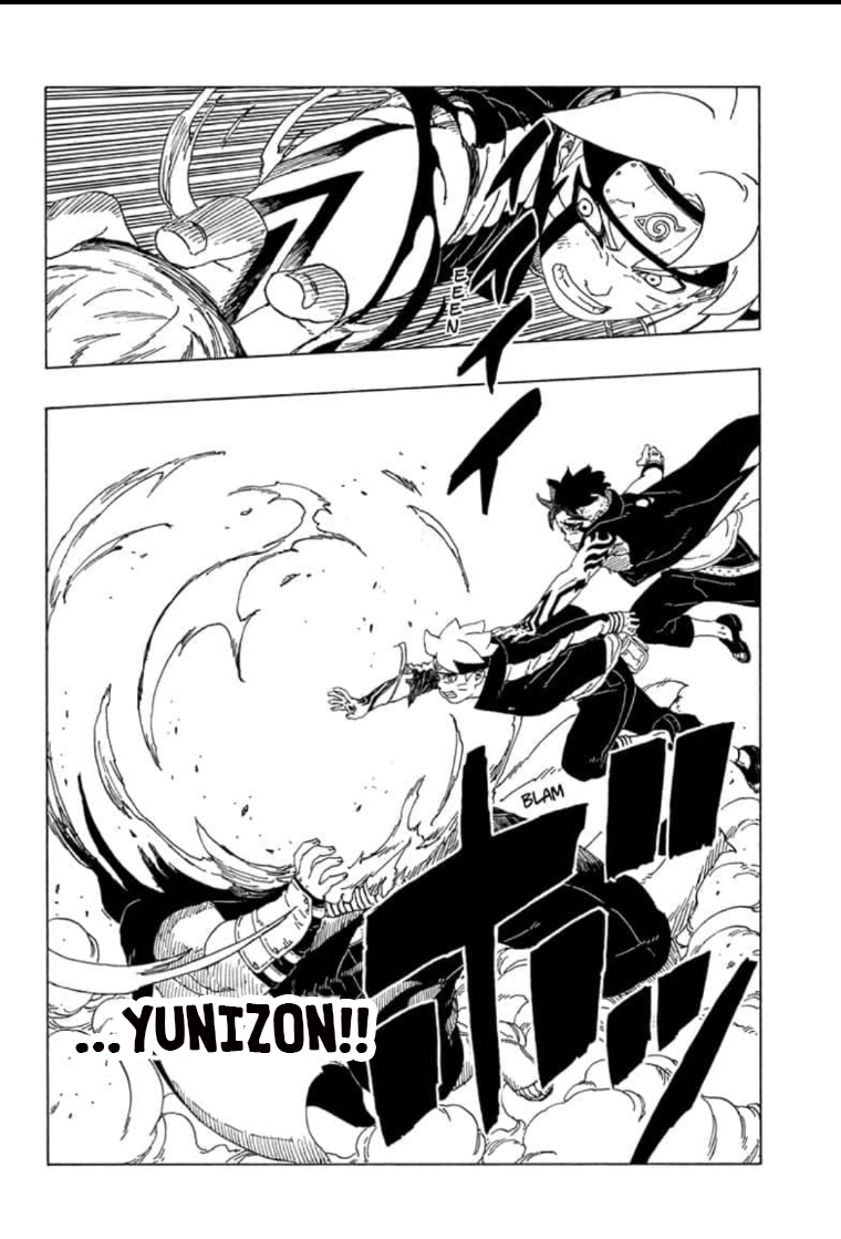 Read Boruto Naruto Next Generations PT Manga Online