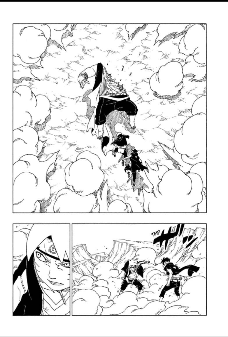 Read Boruto Naruto Next Generations PT Manga Online