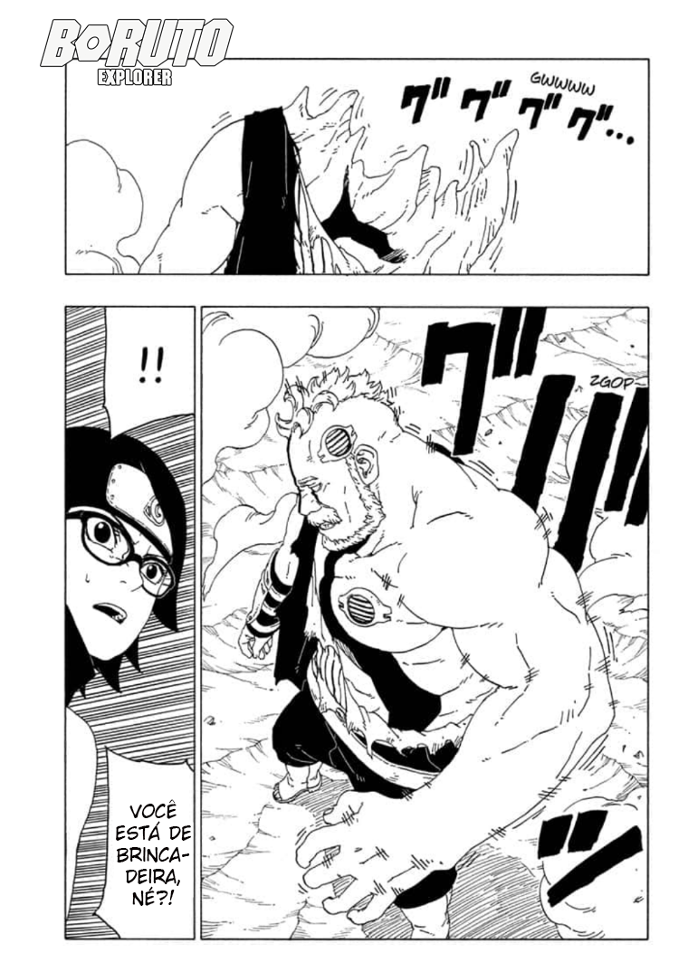 Read Boruto Naruto Next Generations PT Manga Online