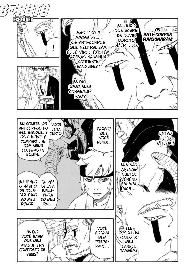 Read Boruto Naruto Next Generations PT Manga Online