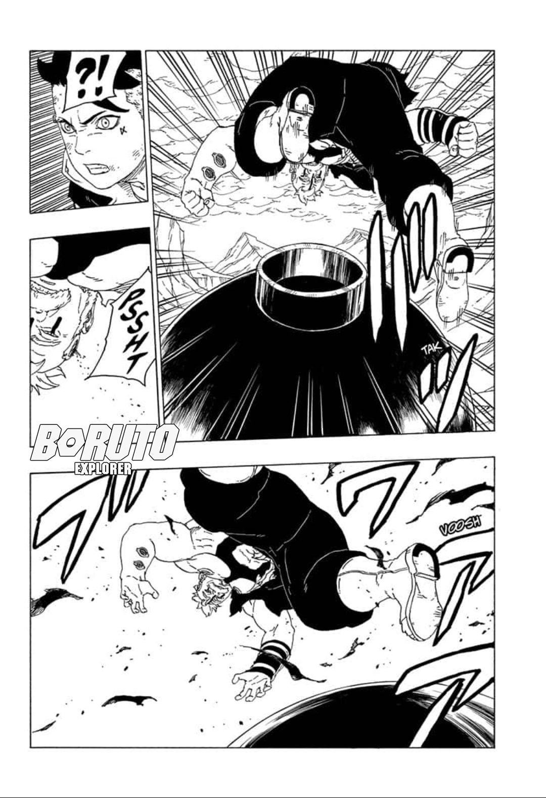 Read Boruto Naruto Next Generations PT Manga Online