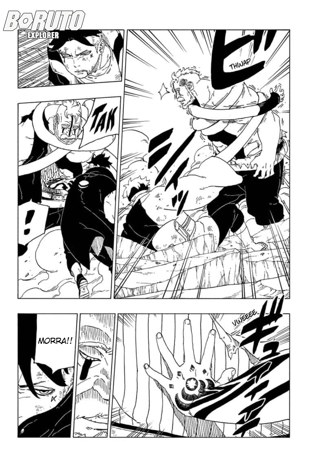 Read Boruto Naruto Next Generations PT Manga Online