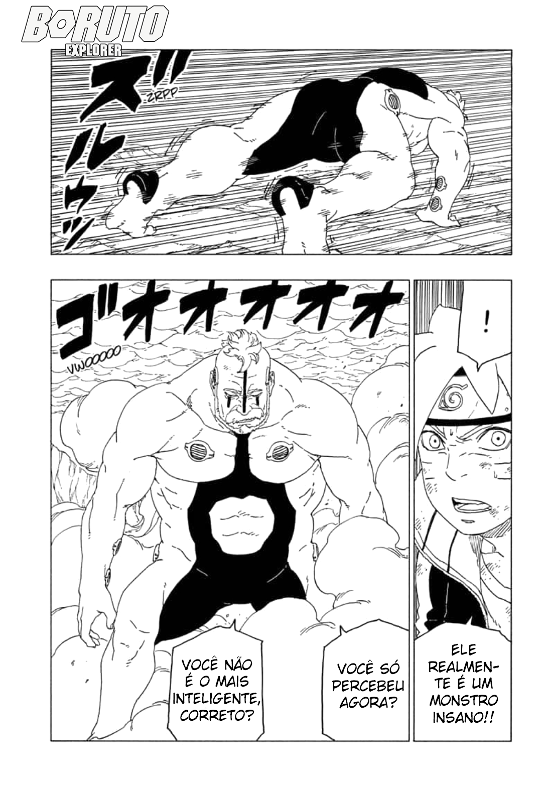Read Boruto Naruto Next Generations PT Manga Online