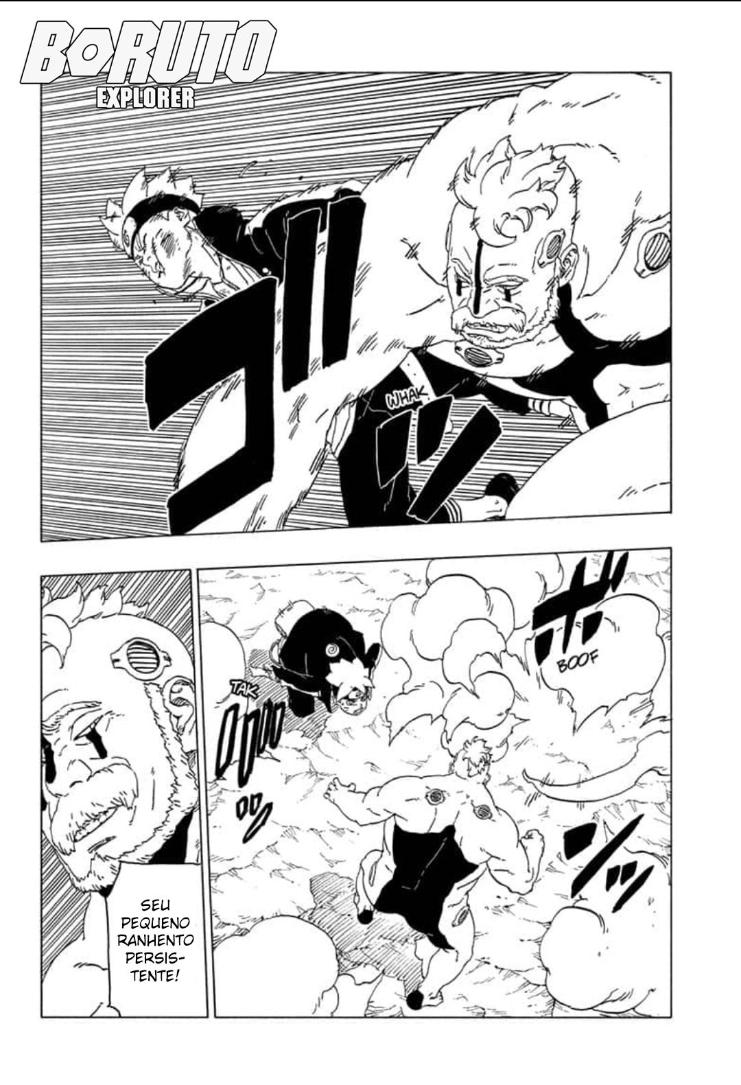 Read Boruto Naruto Next Generations PT Manga Online
