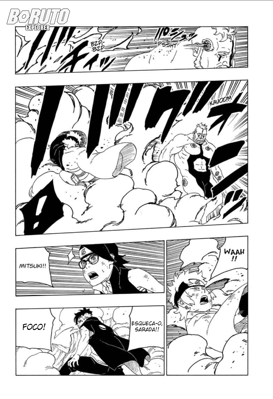 Read Boruto Naruto Next Generations PT Manga Online