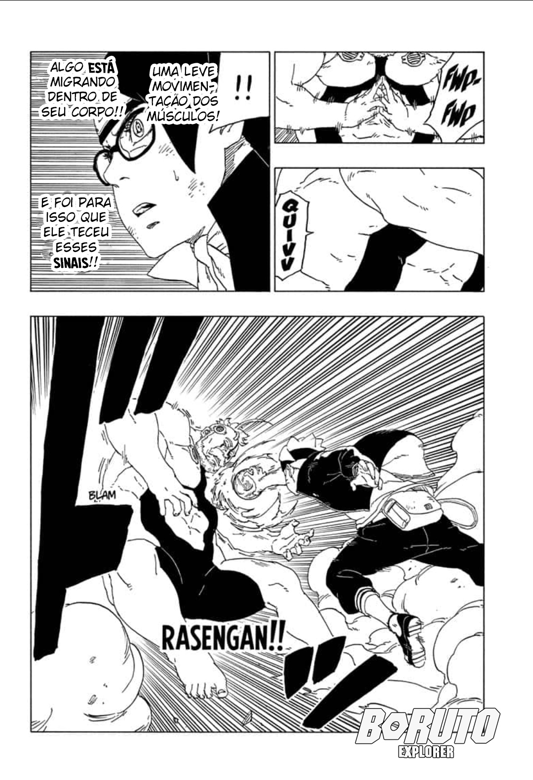 Read Boruto Naruto Next Generations PT Manga Online