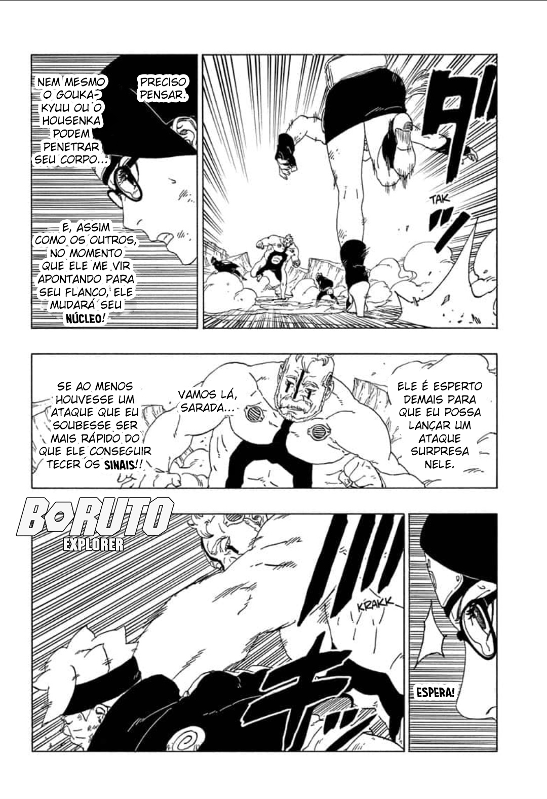 Read Boruto Naruto Next Generations PT Manga Online