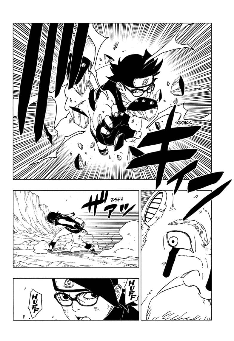 Read Boruto Naruto Next Generations PT Manga Online