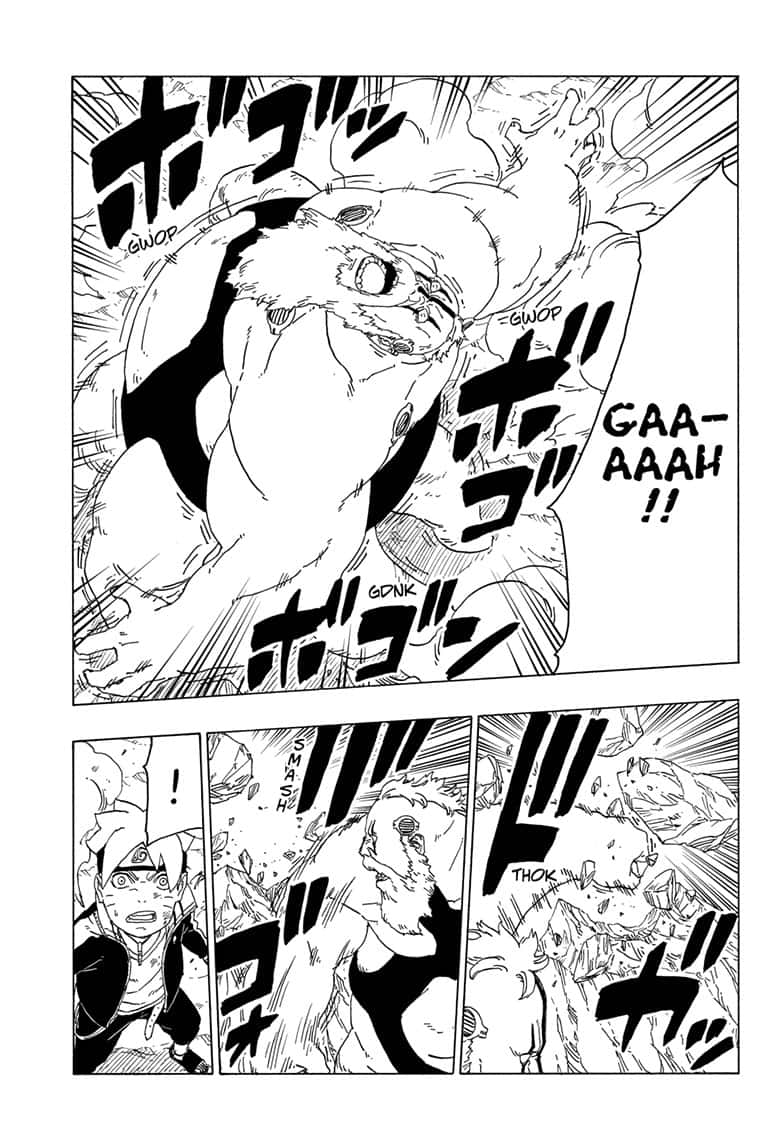 Read Boruto Naruto Next Generations PT Manga Online