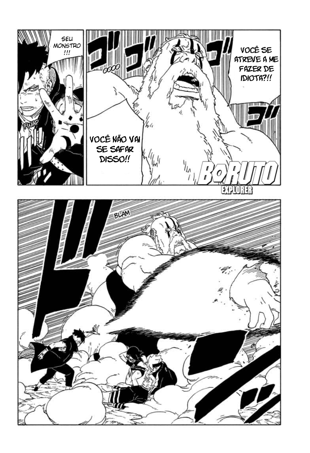 Read Boruto Naruto Next Generations PT Manga Online