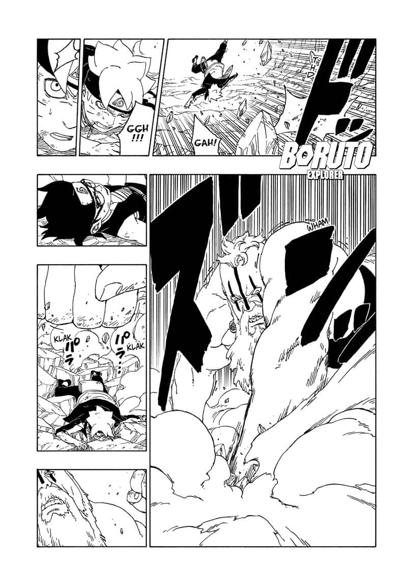 Read Boruto Naruto Next Generations PT Manga Online