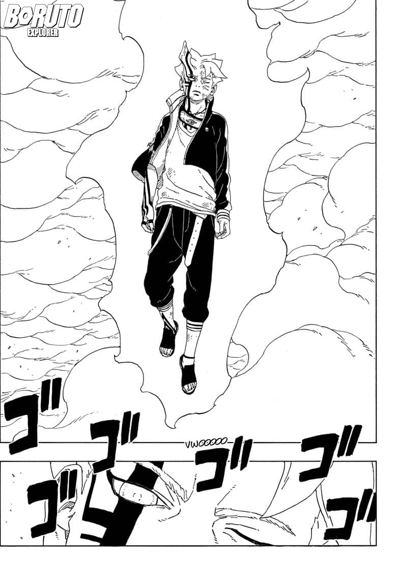 Read Boruto Naruto Next Generations PT Manga Online