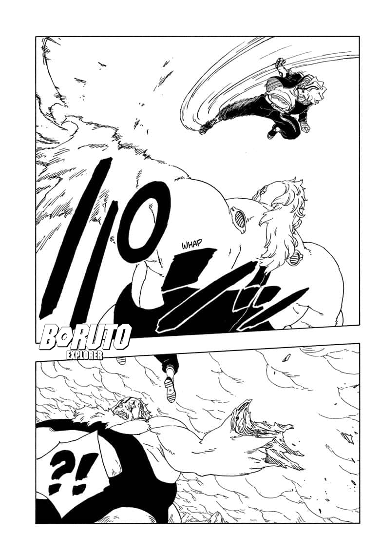 Read Boruto Naruto Next Generations PT Manga Online