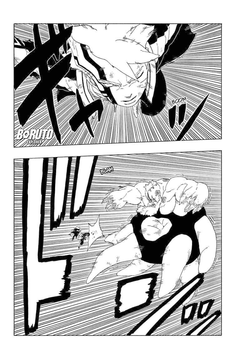 Read Boruto Naruto Next Generations PT Manga Online