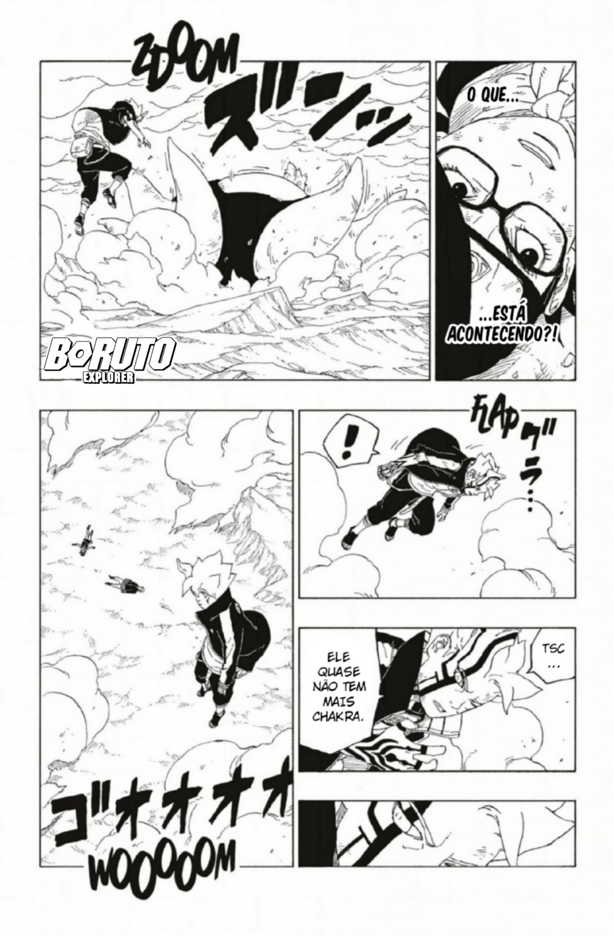 Read Boruto Naruto Next Generations PT Manga Online