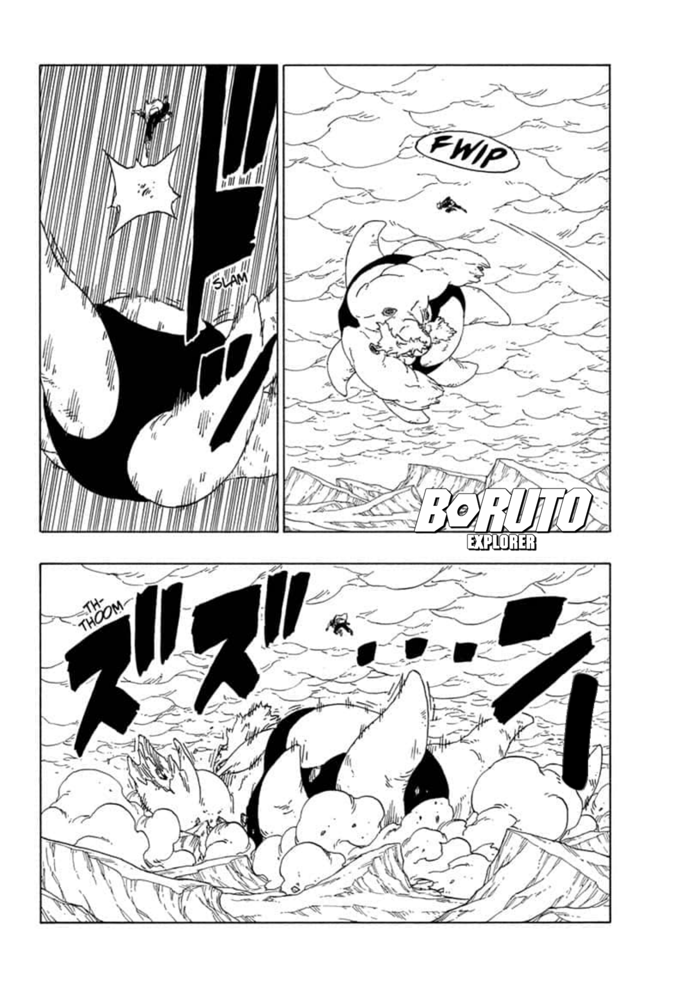 Read Boruto Naruto Next Generations PT Manga Online