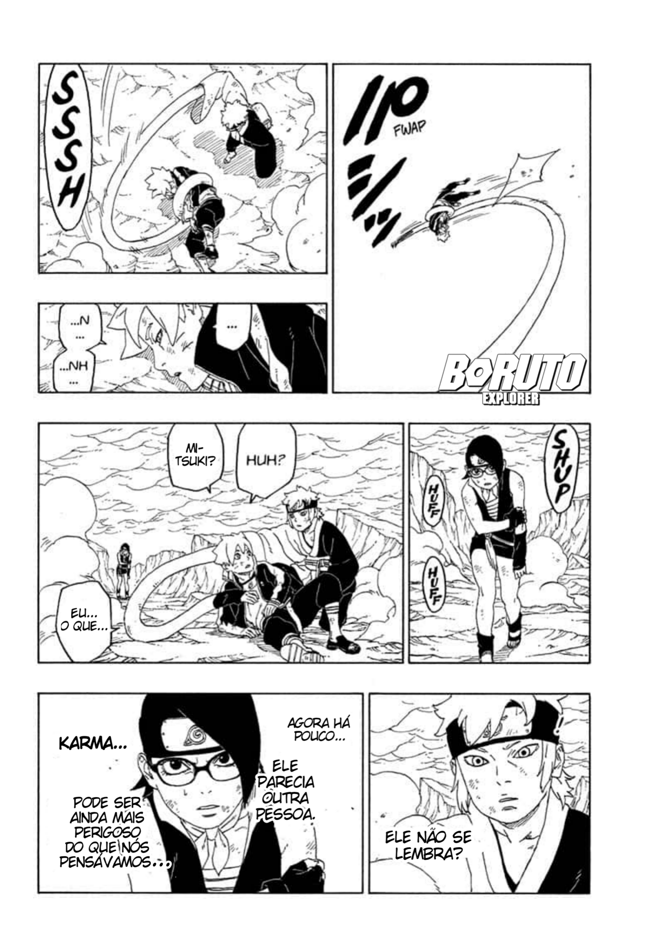 Read Boruto Naruto Next Generations PT Manga Online