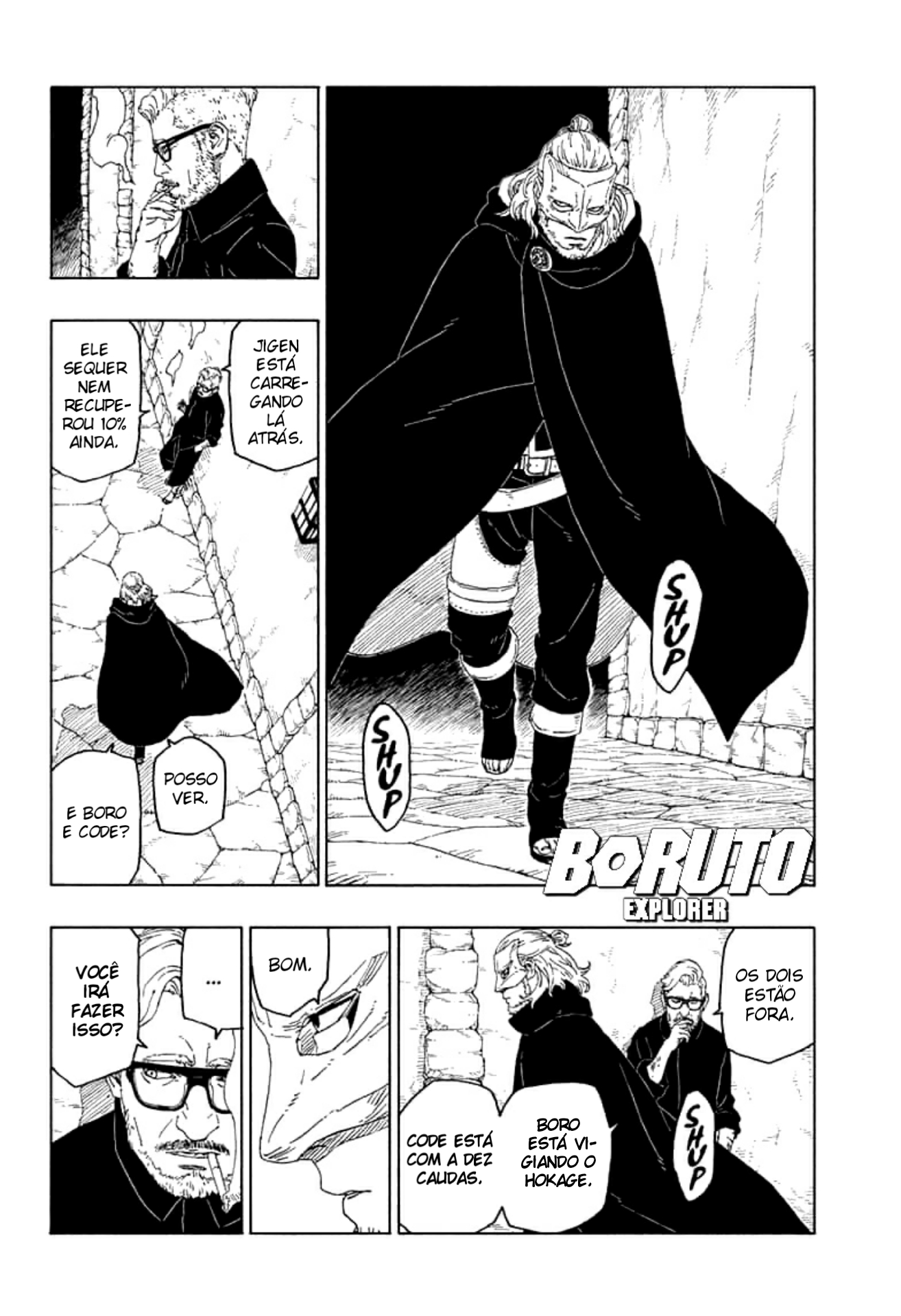 Read Boruto Naruto Next Generations PT Manga Online